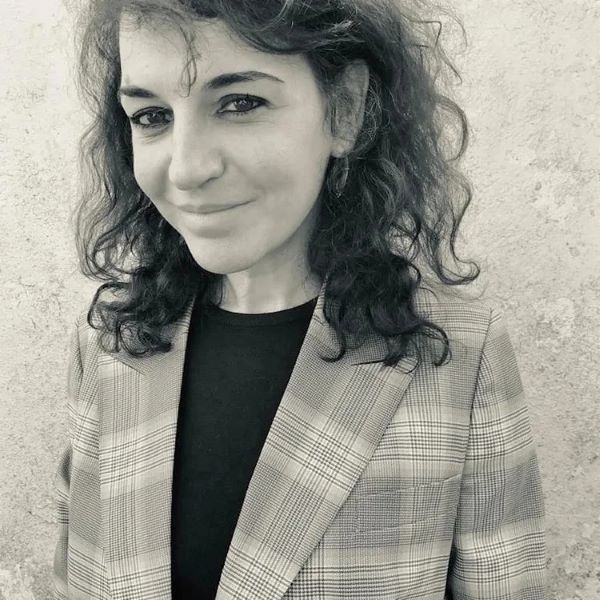 Photo of Laïla Koubaa