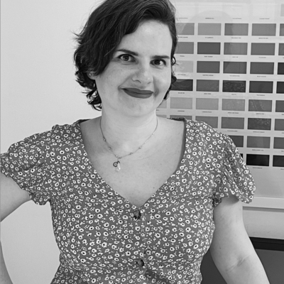 Photo of Claudia Marianno