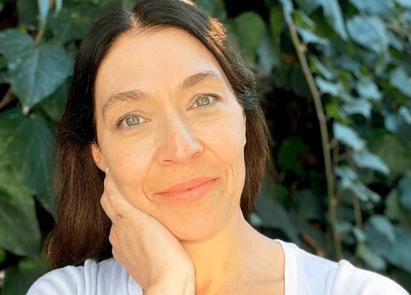 Photo of Eugenia Perrella