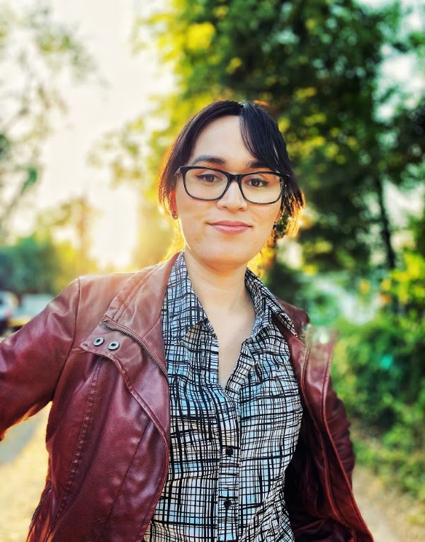 Photo of Aria Villafranca