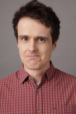 Photo of Andrew Hansen