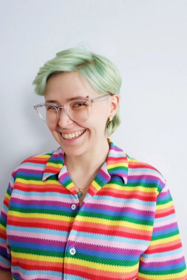 Photo of Logan Hanning