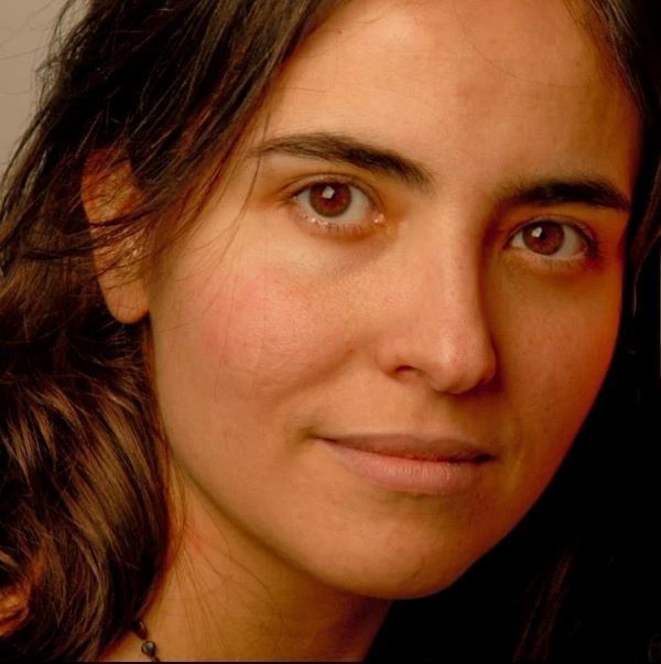 Photo of Marta Ardite Ovejero