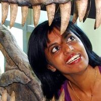 Anusuya Chinsamy-Turan