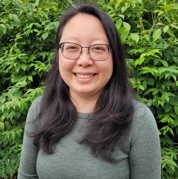 Photo of Phuong Truong