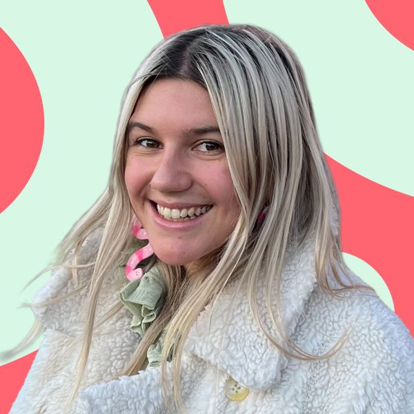 Photo of Ella Kasperowicz