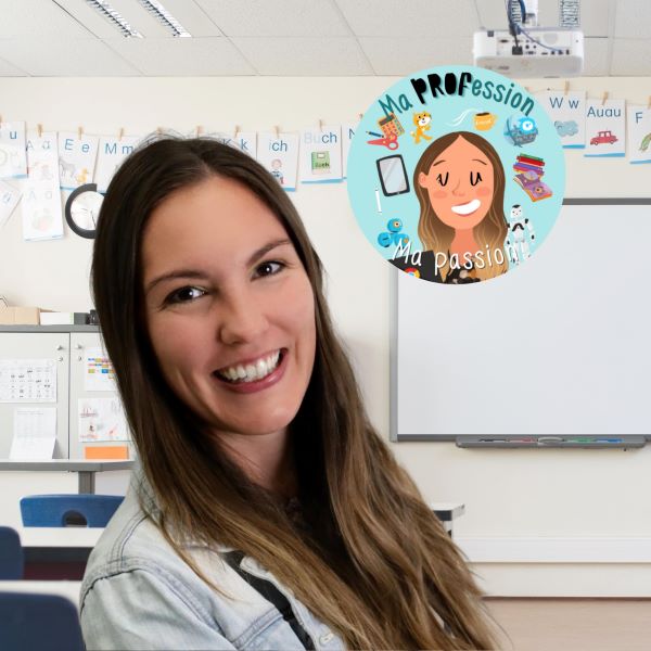 Photo of Émilie Côté-Roy