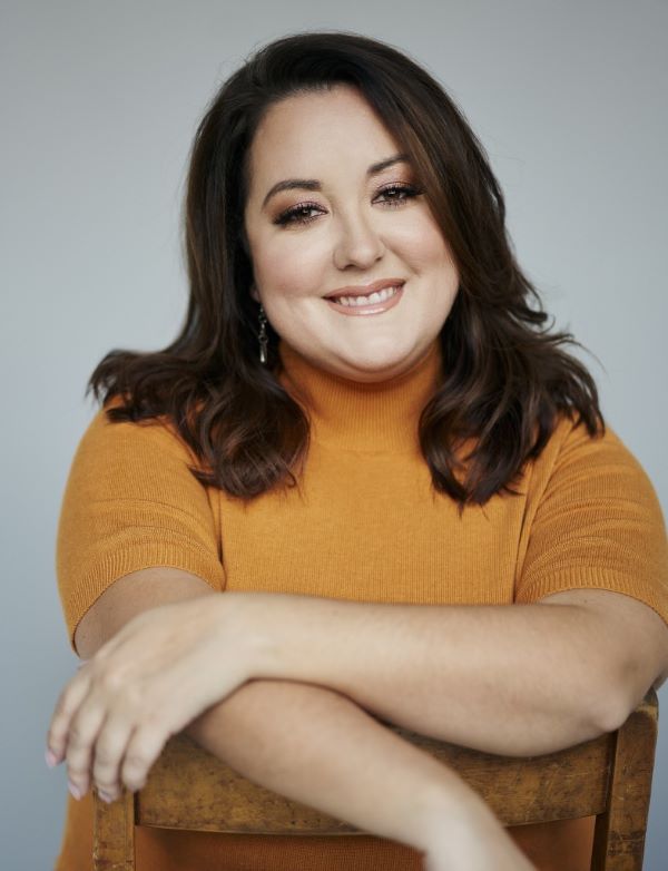 Photo of Renée Wilkin