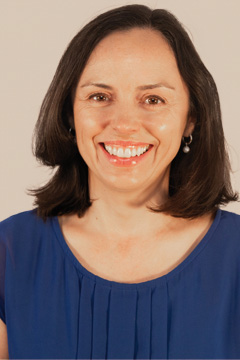 Photo of Katia Fredriksen
