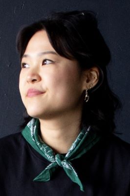 Photo of Annie Chen