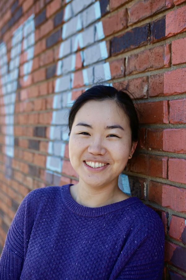 Photo of Julie Jarema