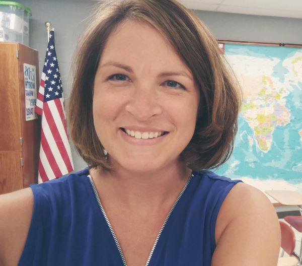 Photo of Chelsea Tornetto