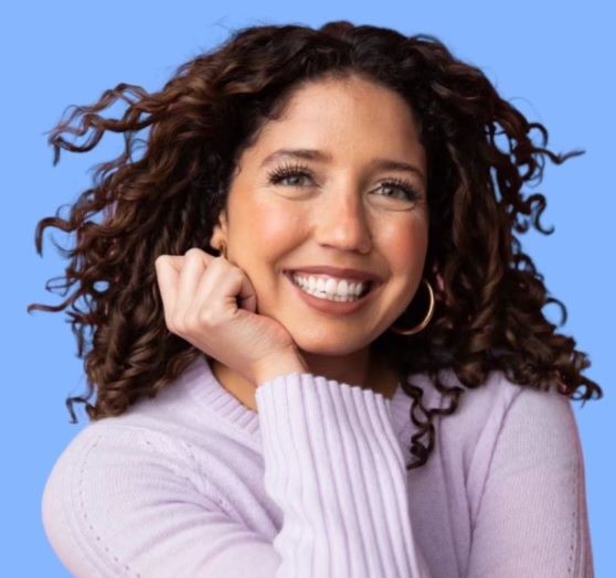 Julia Pierre Hammond