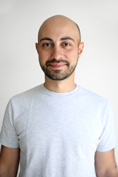 Photo of Alexander Berman