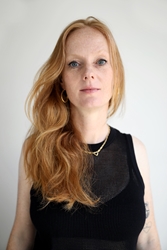 Photo of Camille Stochitch