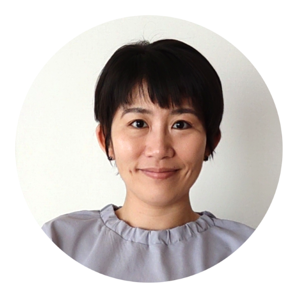 Photo of Yukari Mishima