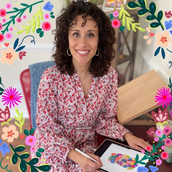 Photo of Allyson Wilson