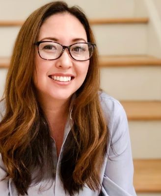 Photo of Korena Di Roma Howley