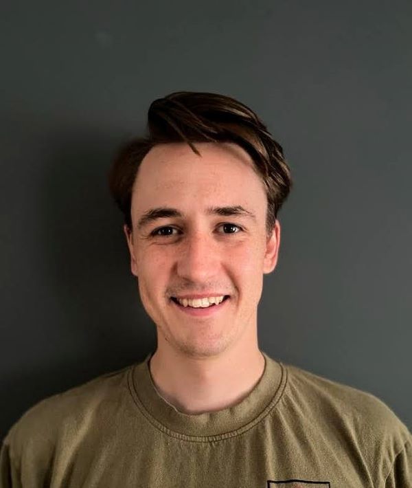 Photo of Perry Emerson