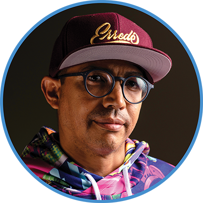 Néstor Omar García López