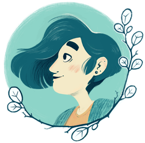 Photo of Angelika Waigand