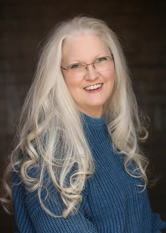 Photo of Sherry Bushue