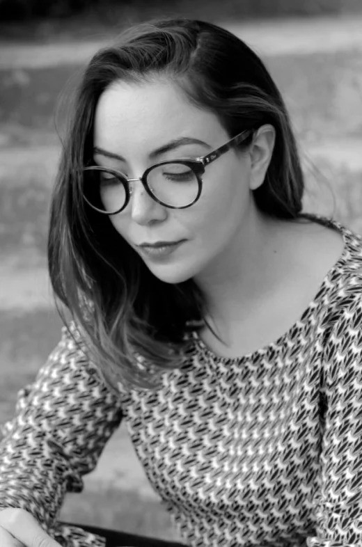 Photo of Pamela Pulido