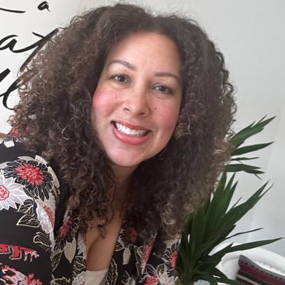 Photo of Stefanie Foster Brown