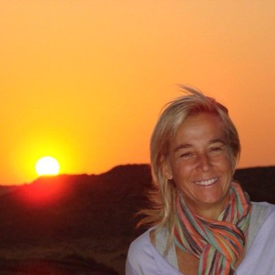 Photo of Marta Barroso