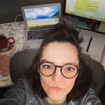 Jennifer Jacoby-Smith