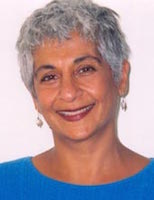 Photo of Rachna Gilmore