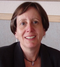 Photo of Catherine Ryan Hyde