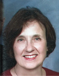 Rebecca C. Jones