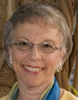 Photo of Deborah Lee Rose