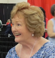 Elaine Scott