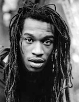 Benjamin Zephaniah