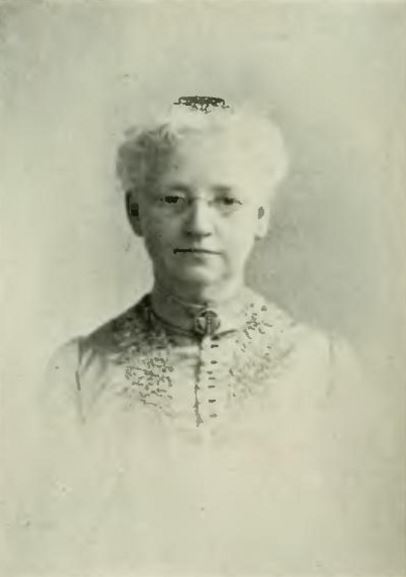 Martha Finley