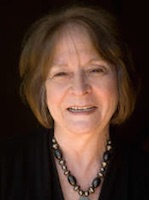 Photo of Connie Goldsmith