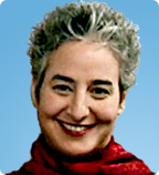 Nina Jaffe