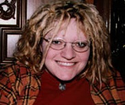 Photo of Elizabeth Wennick