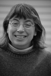 Photo of Karen Jo Shapiro