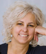 Photo of Kate DiCamillo