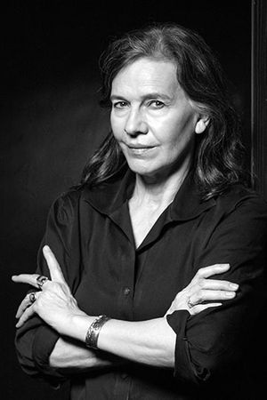 Photo of Louise Erdrich