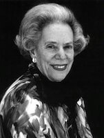 Photo of Ruth Heller