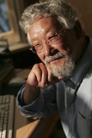 David T. Suzuki