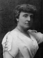 Frances Hodgson Burnett