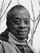 James Baldwin