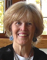 Photo of Patricia Brennan Demuth