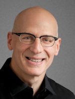 Photo of Gordon Korman