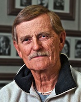 Photo of David A. Poulsen